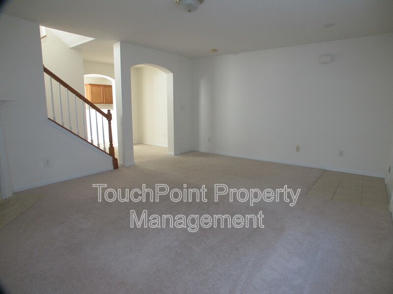 Beautiful 3 bedroom, 2.5 bath home located in the Waterlyn Subdivision! property image