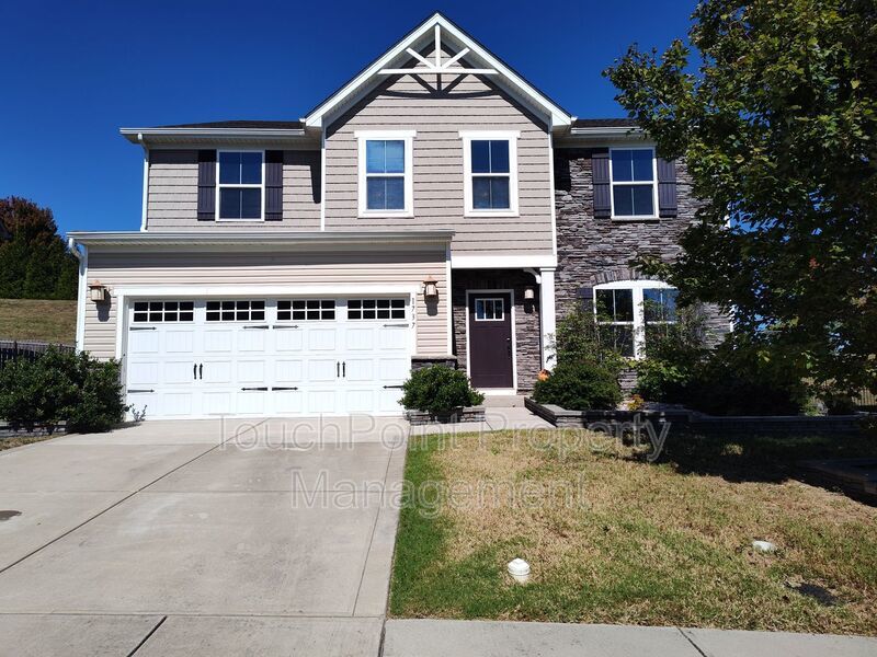 Spacious Home located in 