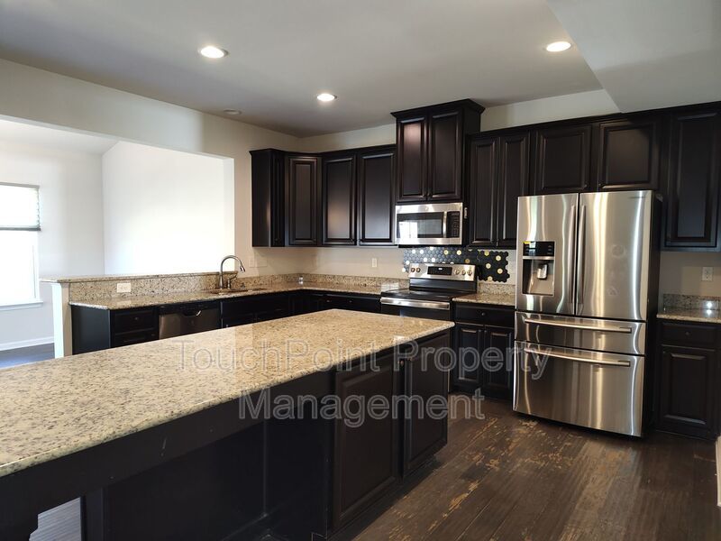 Spacious Home located in 