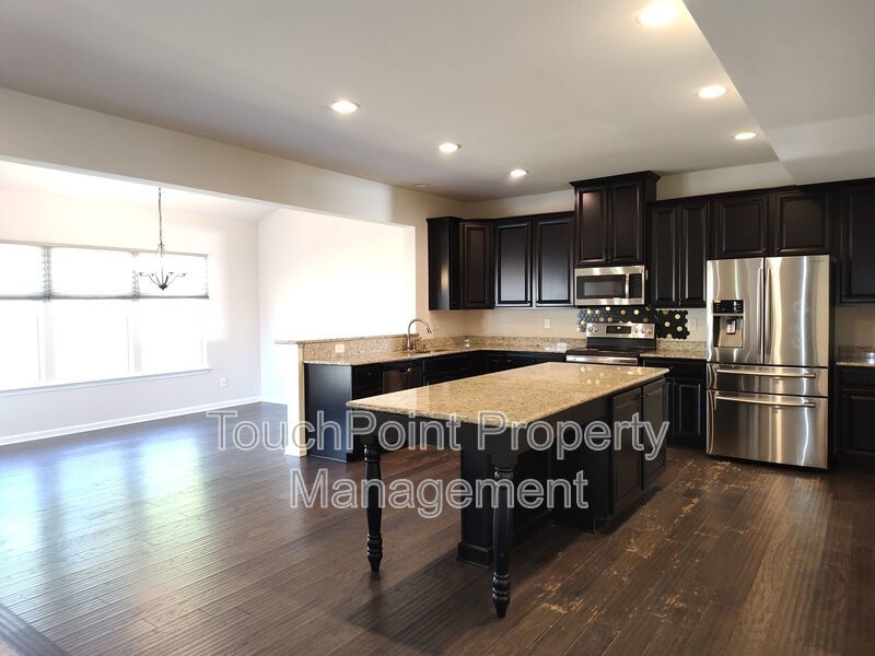 Spacious Home located in 