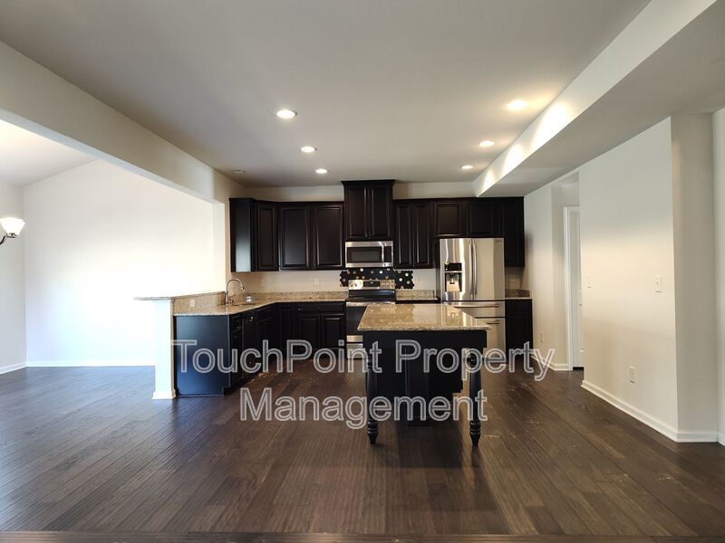Spacious Home located in 