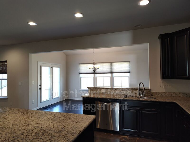 Spacious Home located in 