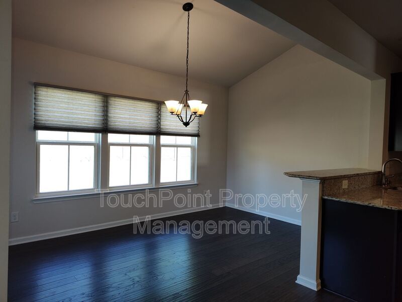 Spacious Home located in 