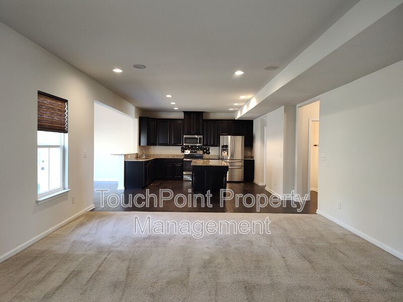 Spacious Home located in 