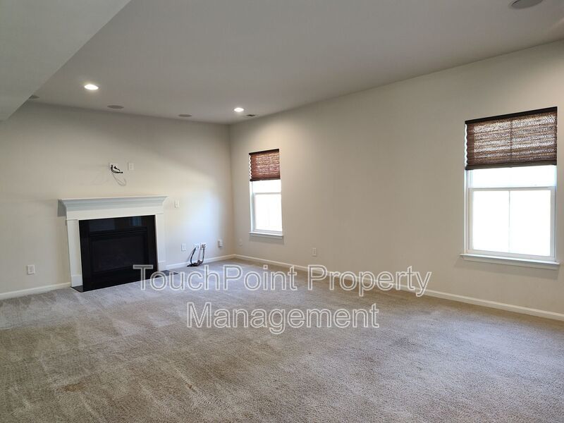 Spacious Home located in 