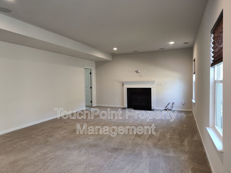 Spacious Home located in 
