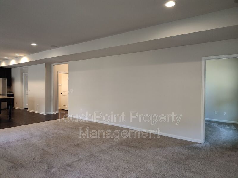 Spacious Home located in 