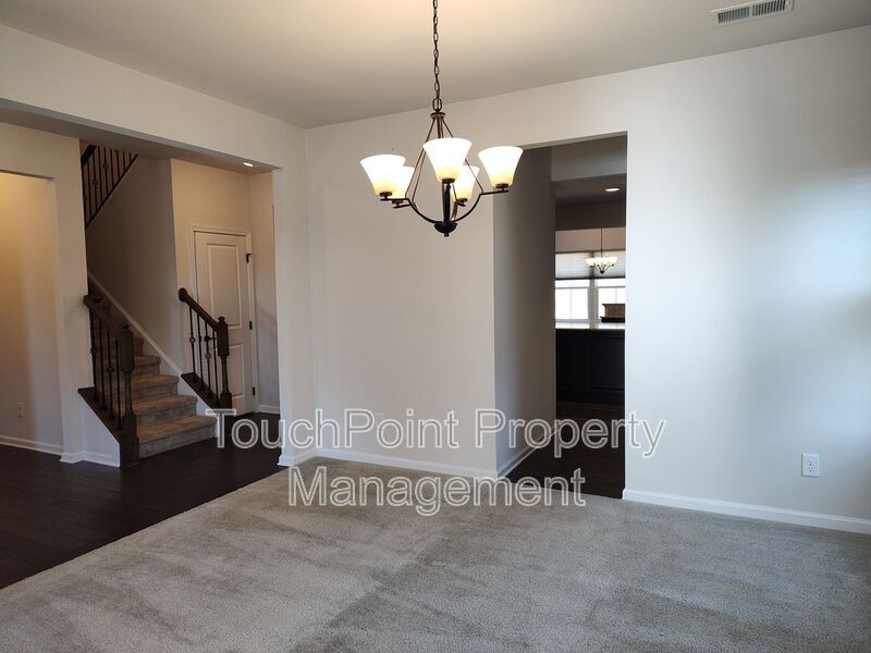 Spacious Home located in 