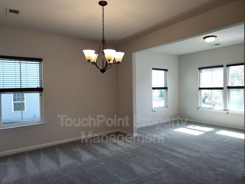 Spacious Home located in 
