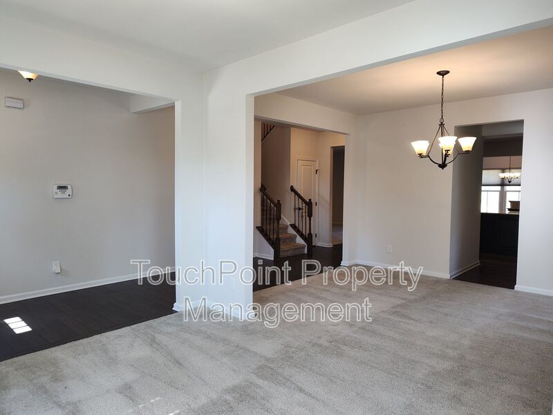 Spacious Home located in 