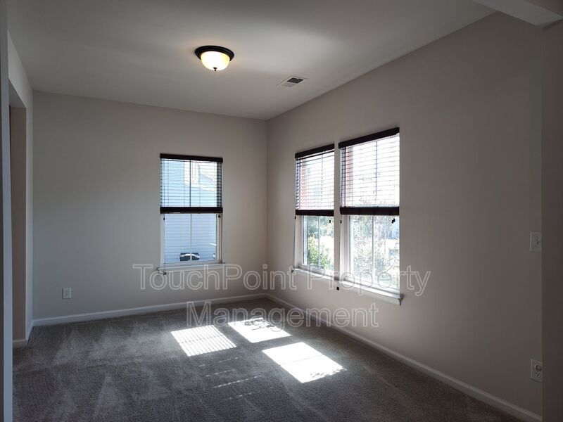 Spacious Home located in 