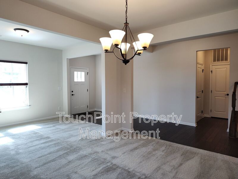 Spacious Home located in 