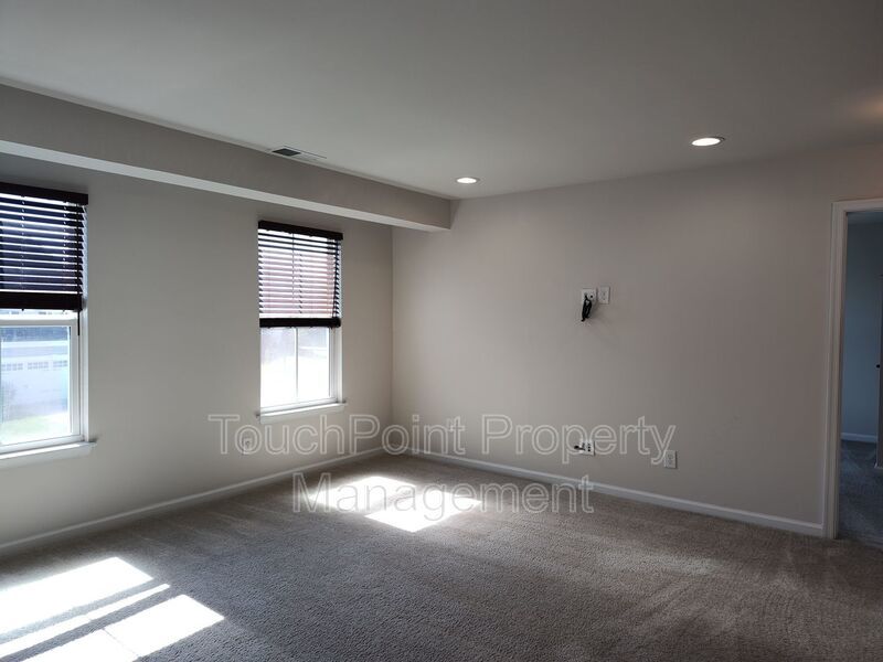 Spacious Home located in 