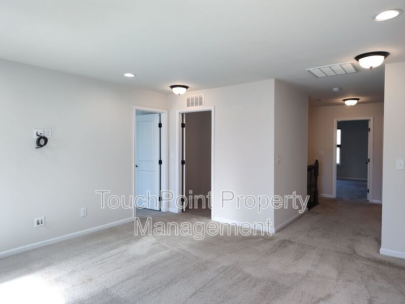 Spacious Home located in 