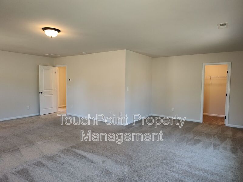 Spacious Home located in 