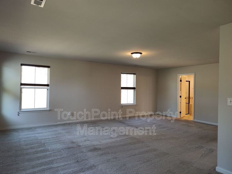 Spacious Home located in 