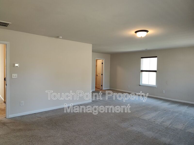 Spacious Home located in 