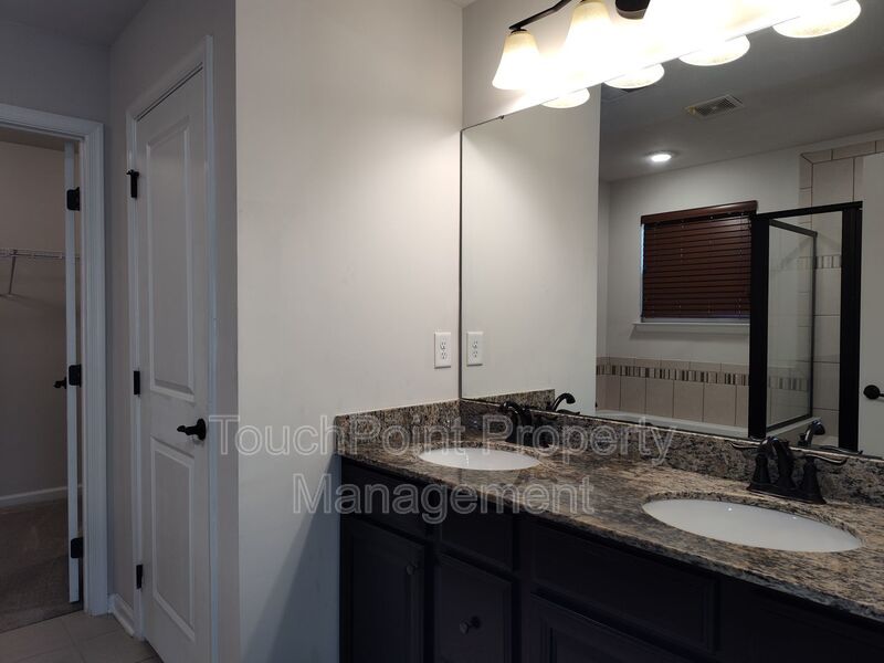 Spacious Home located in 