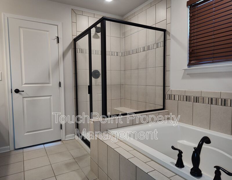 Spacious Home located in 
