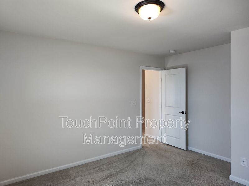 Spacious Home located in 