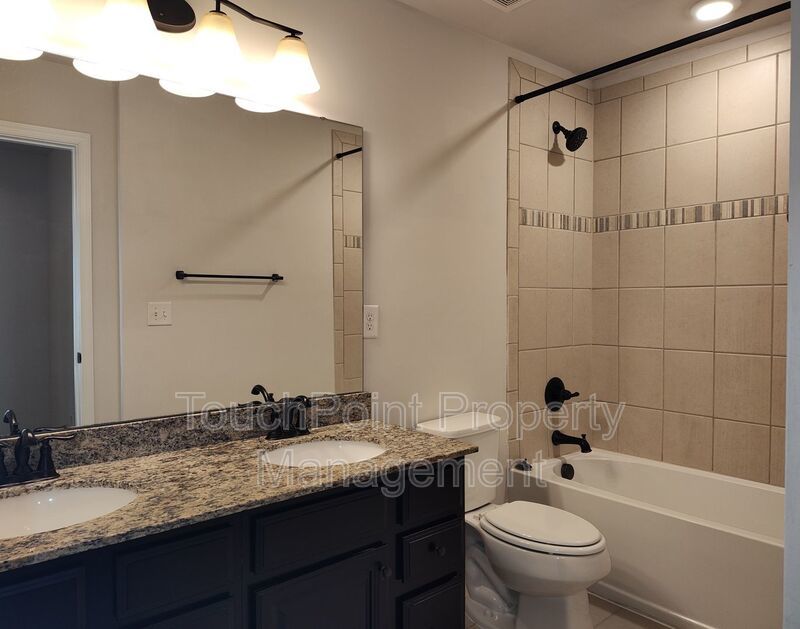 Spacious Home located in 