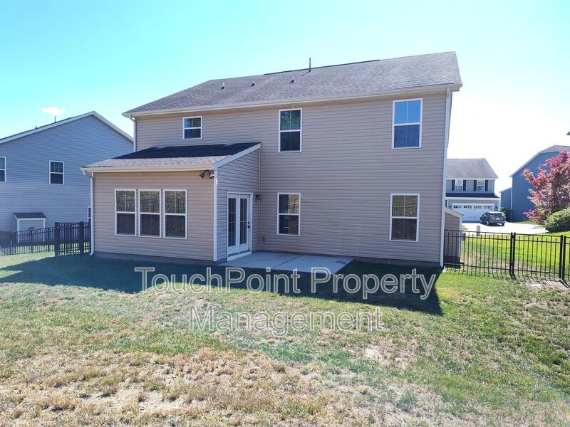 Spacious Home located in 