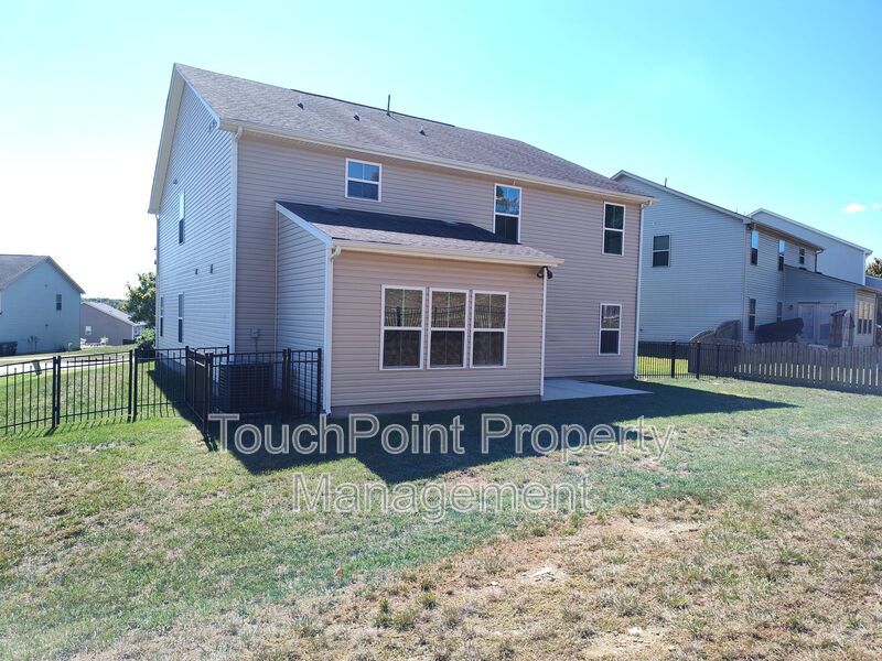 Spacious Home located in 