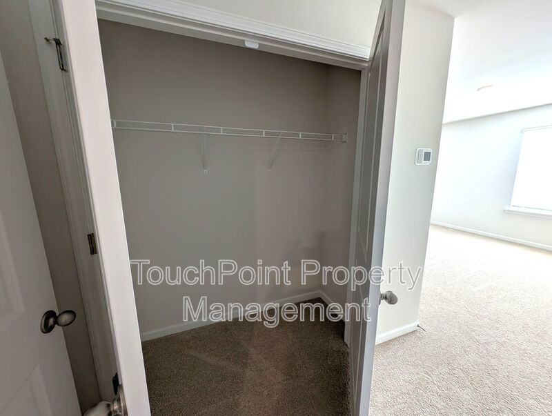 Beautiful 2 Story Townhome Located in the Mallard Creek Towns Community in Charlotte! property image