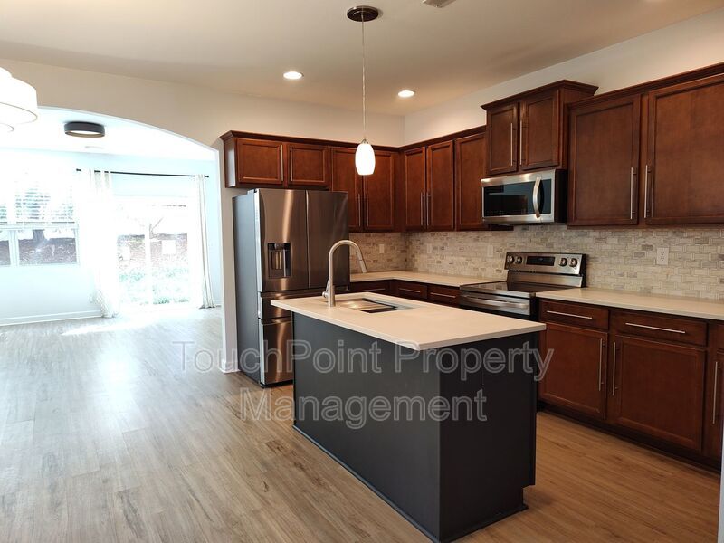 Pristine, corner lot Home located in the Cedar Mill Community in Charlotte! property image