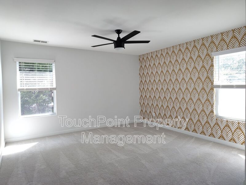 Pristine, corner lot Home located in the Cedar Mill Community in Charlotte! property image