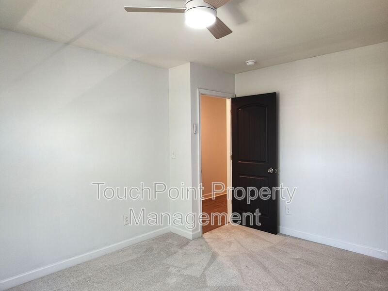 Pristine, corner lot Home located in the Cedar Mill Community in Charlotte! property image