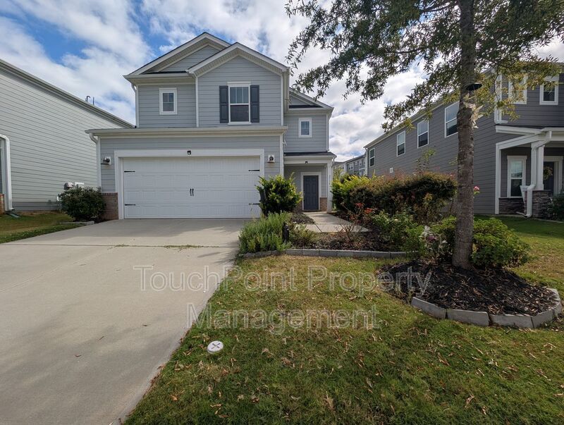 Beautiful Home located in the City Park Community! property image
