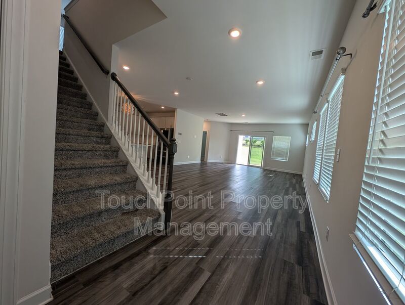 Beautiful Home located in the City Park Community! property image
