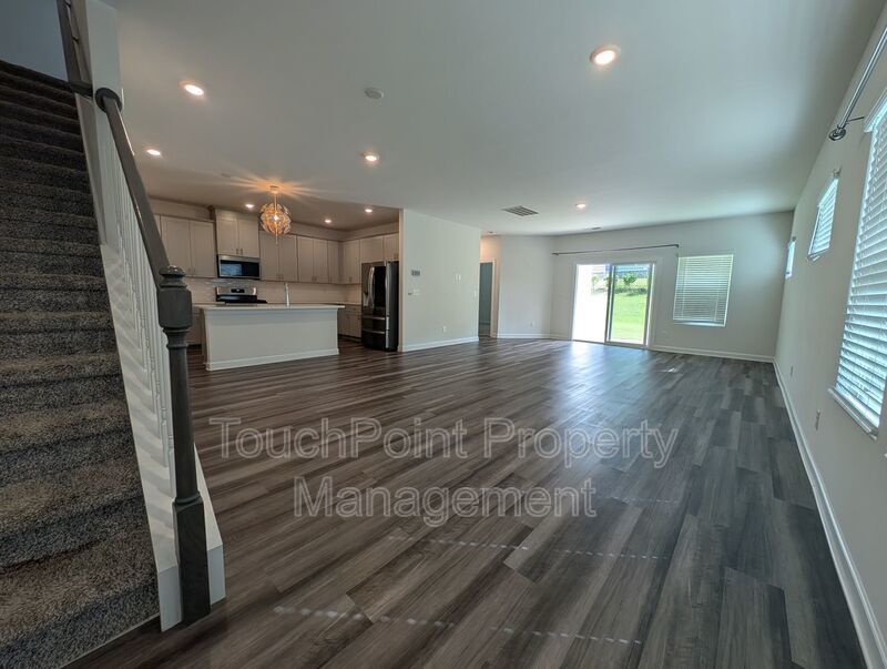 Beautiful Home located in the City Park Community! property image