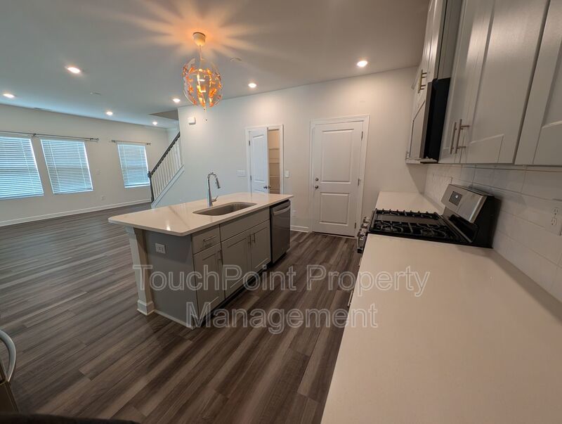Beautiful Home located in the City Park Community! property image