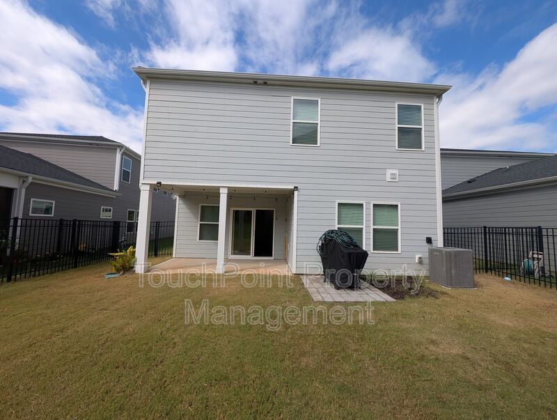 Beautiful Home located in the City Park Community! property image