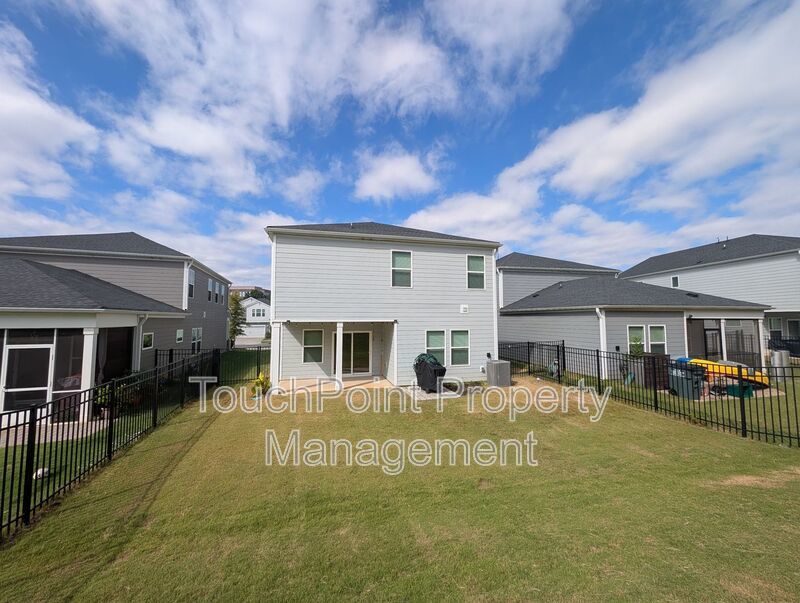 Beautiful Home located in the City Park Community! property image