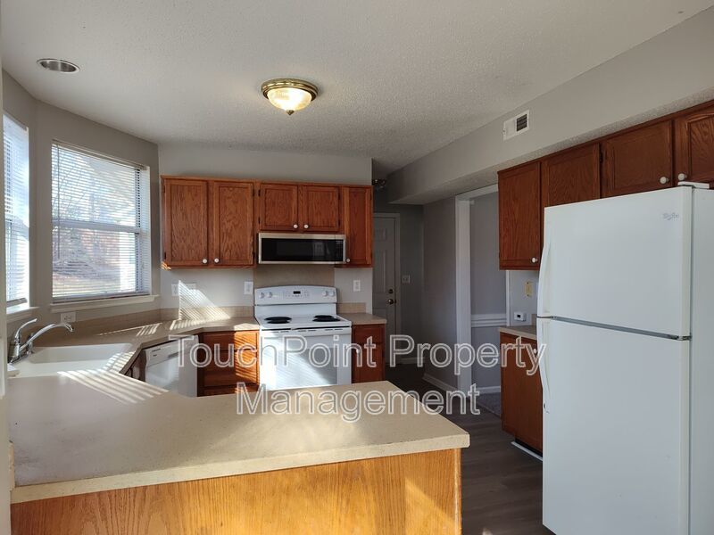 Beautiful Home located in the Ashley Farms Community! property image