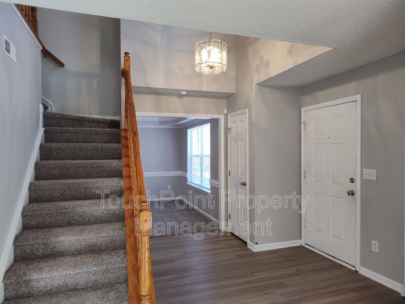 Beautiful Home located in the Ashley Farms Community! property image