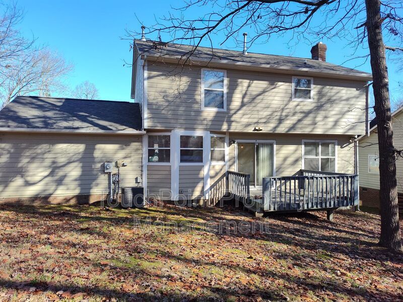 Beautiful Home located in the Ashley Farms Community! property image