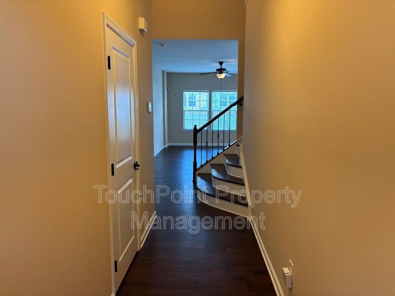 Beautiful End Unit Townhome located in the McCarley Community. property image