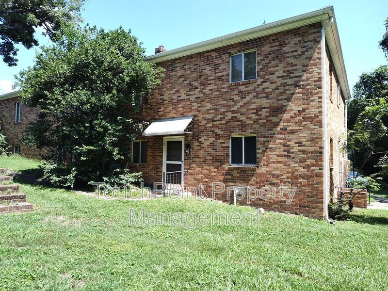Available Condo located in a triplex in Salisbury NC! property image