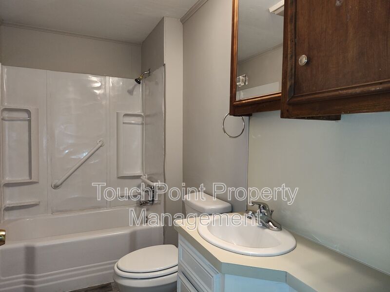 Available Condo located in a triplex in Salisbury NC! property image