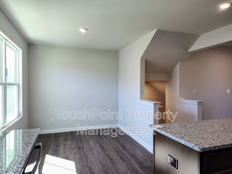 New Build Townhome located in the Dillon Lakes Community! property image