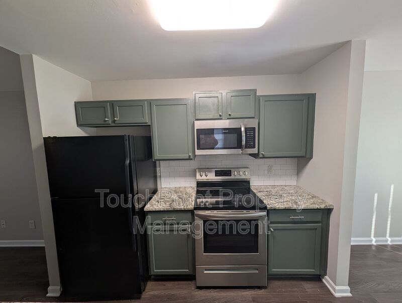 Pristine 3 bedrooms, 2 bathroom home in Charlotte! property image