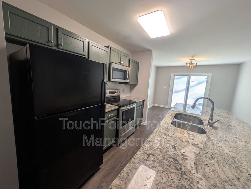 Pristine 3 bedrooms, 2 bathroom home in Charlotte! property image