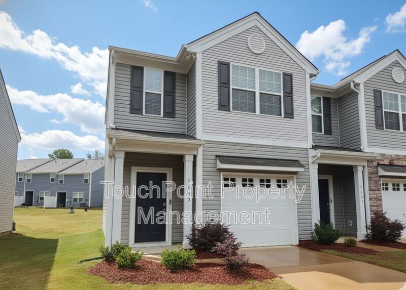 Lovely End Unit Townhome located in the Trinity Village community! property image