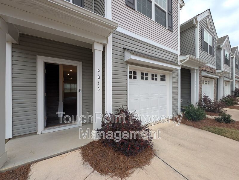 Lovely End Unit Townhome located in the Trinity Village community! property image
