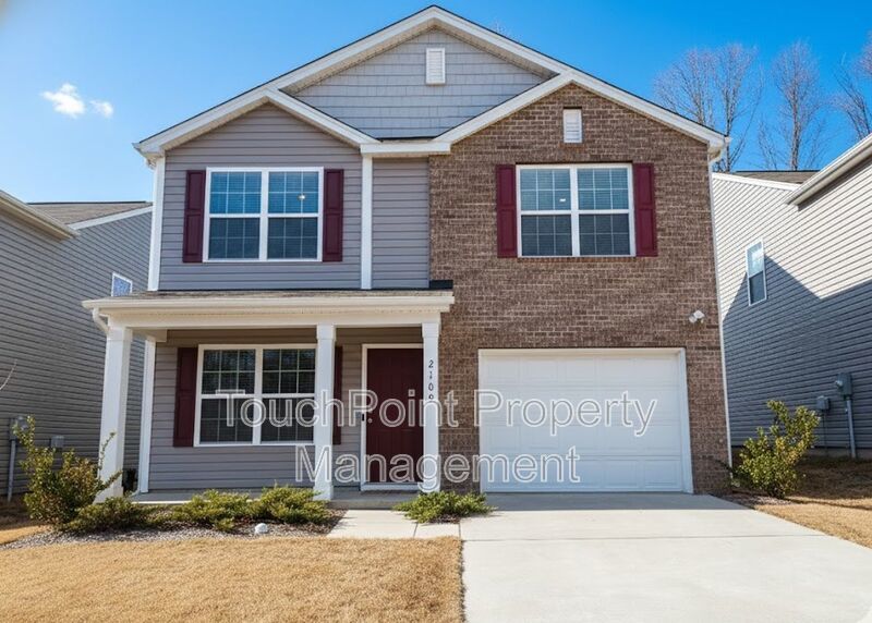 Pristine, 3 bedroom, 2.5 bathroom home located in the Stewart Creek States Subdivision! property image