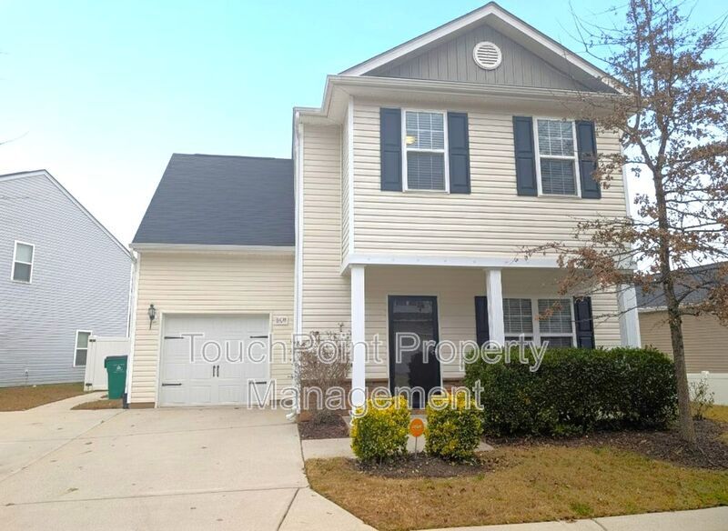 Spacious home in Kingstree! property image